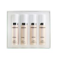 faces مركز إنقاذ فائق إنتيرال