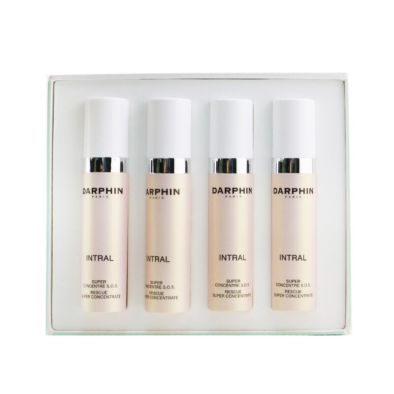 دارفين مركز إنقاذ فائق إنتيرال