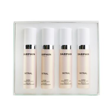 Intral Rescue Super Concentrate faces intral rescue super concentrate