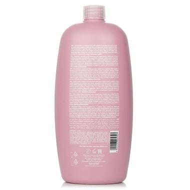 faces semi di lino moisture nutritive leave in conditioner