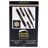 Jetsetter Brow Kit faces jetsetter brow kit