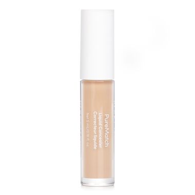 faces pure match liquid concealer