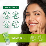 Kind to Skin Refreshing Facial Wash faces kind to skin refreshing facial wash
