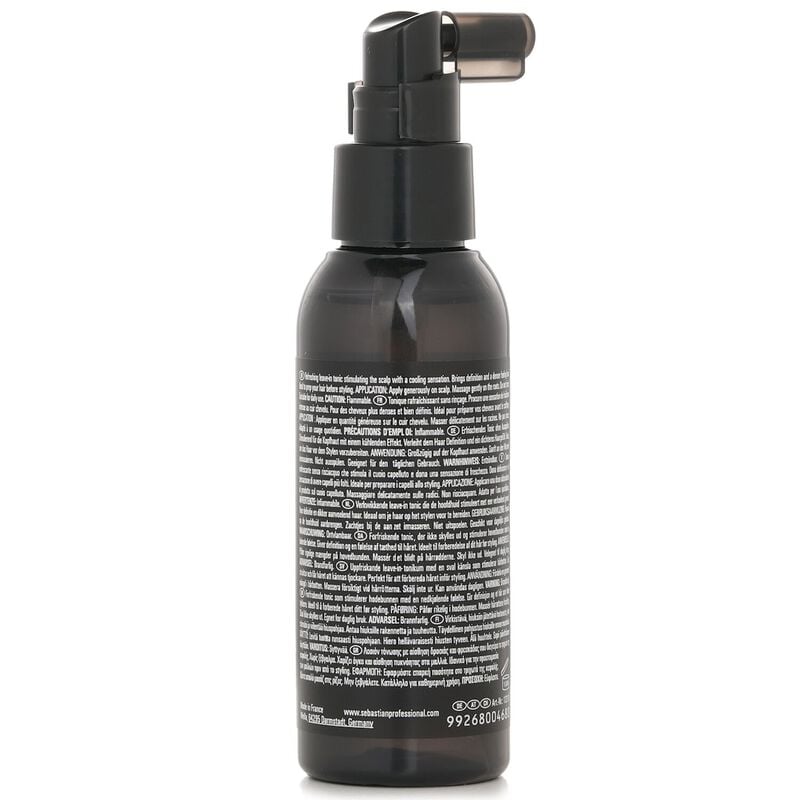 سيباستيان بروفيشنال تونك تركيز سيب مان ذا كولور