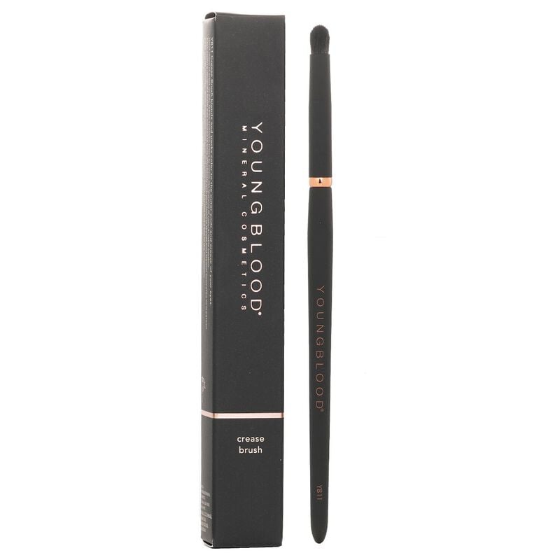 youngblood yb11 crease brush