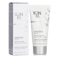 Specifics Sensitive Masque With Arnica - Soothing, Calming Mask faces specifics sensitive masque with arnica soothing calming mask