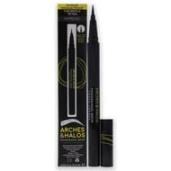 Fine Bristle Tip Pen faces fine bristle tip pen
