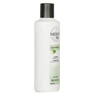 Scalp Relief Cleanser Shampoo faces scalp relief cleanser shampoo