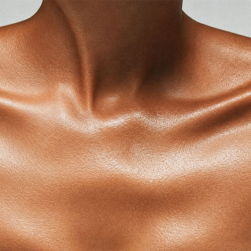 pelcare illuminating milk bronze