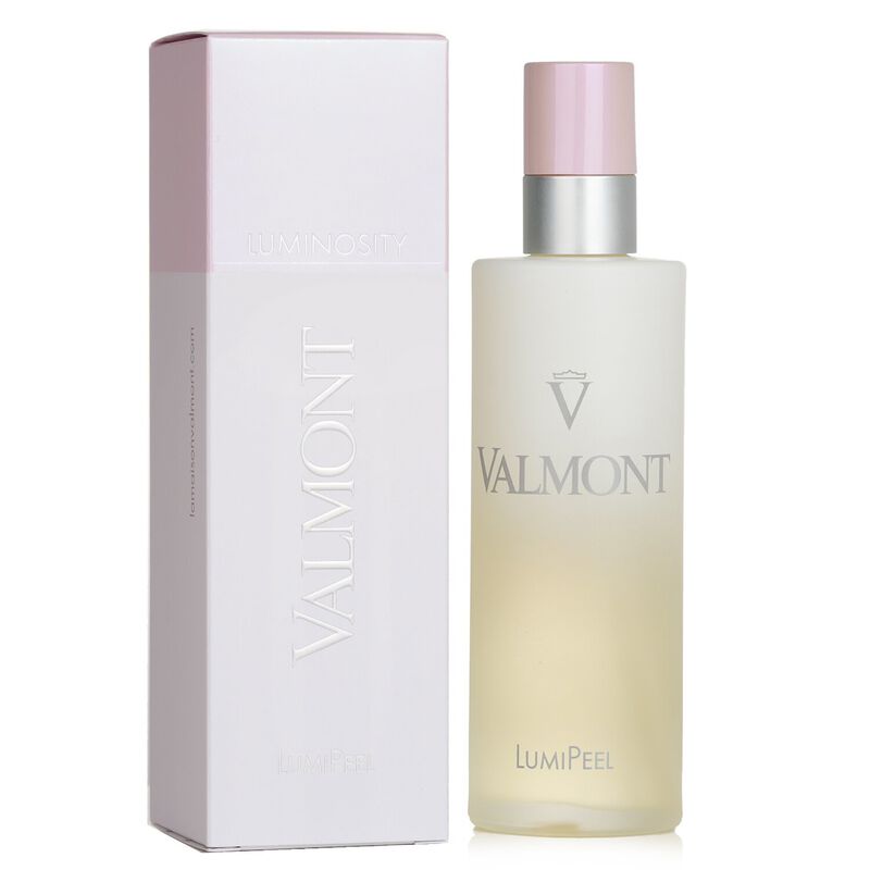 valmont luminosity lumi peel