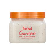 faces مقشر السكر بالشيا برائحة كوكو كولادا