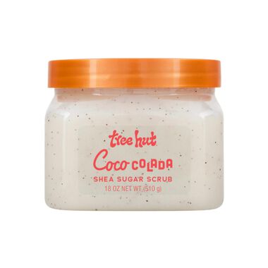 faces مقشر السكر بالشيا برائحة كوكو كولادا