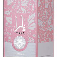 faces yara concenterated oil