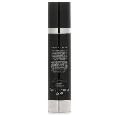 faces black diamond vitamin c brightening cleanser