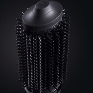 Duet Blowdry 2-In-1 Hot Air Brush faces duet blowdry 2 in 1 hot air brush