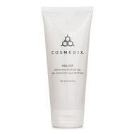 faces relief soothing peptide gel