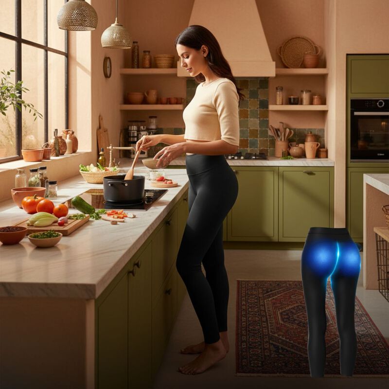 jovs ems body sculpting pants