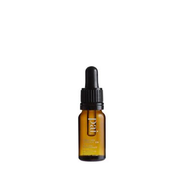 faces stabilised vitamin c 20  brightening booster