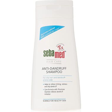 faces sm anti dandruff shampoo