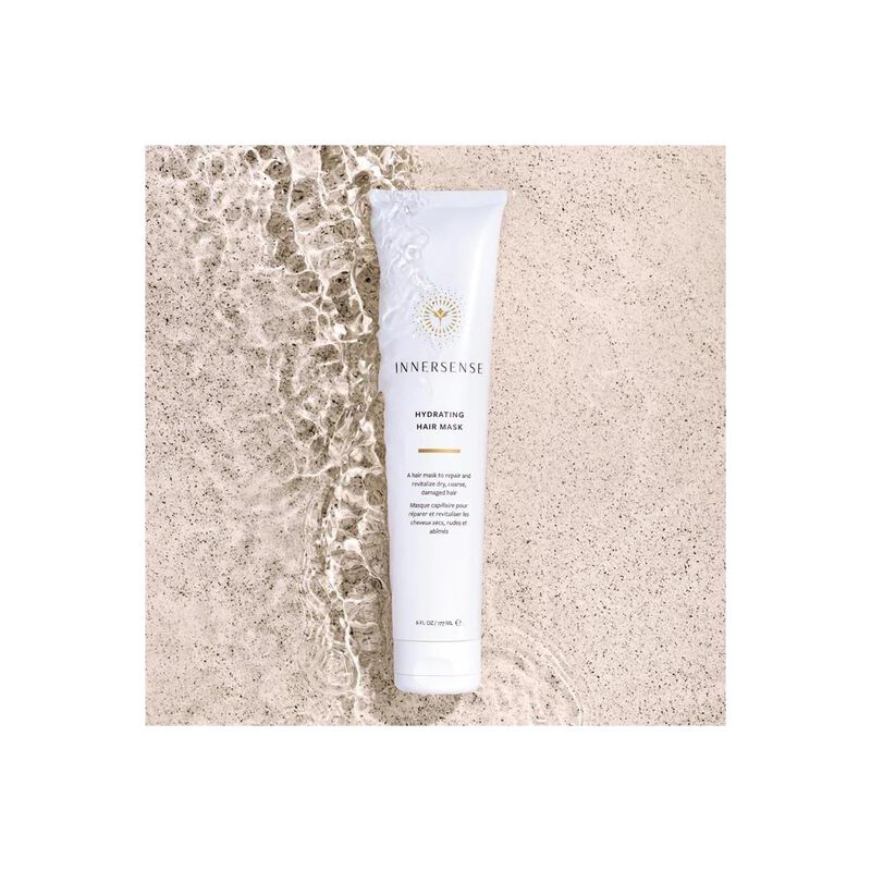 innersense hydrating hair masque