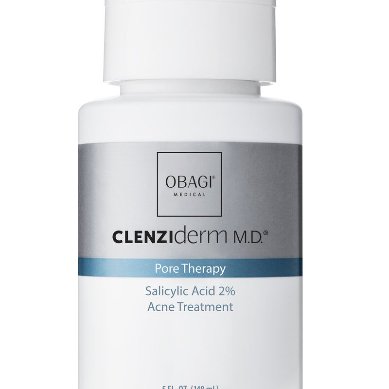 obagi clenziderm m.d. pore therapy