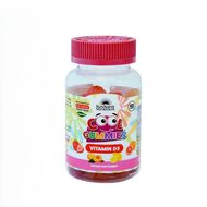 جيلاتين فيتامين D3 faces جيلاتين فيتامين d3