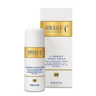 C Rx C-Therapy Night Cream faces c rx c therapy night cream