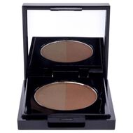 faces duo luxury brow powder