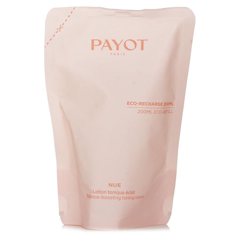 payot nue radianceboosting toning lotion refill