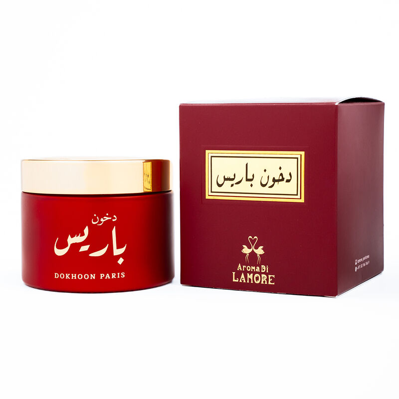 aroma di lamore dukhoon paris