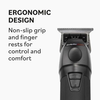 FreshFX Professional Hair Trimmer faces freshfx professional hair trimmer