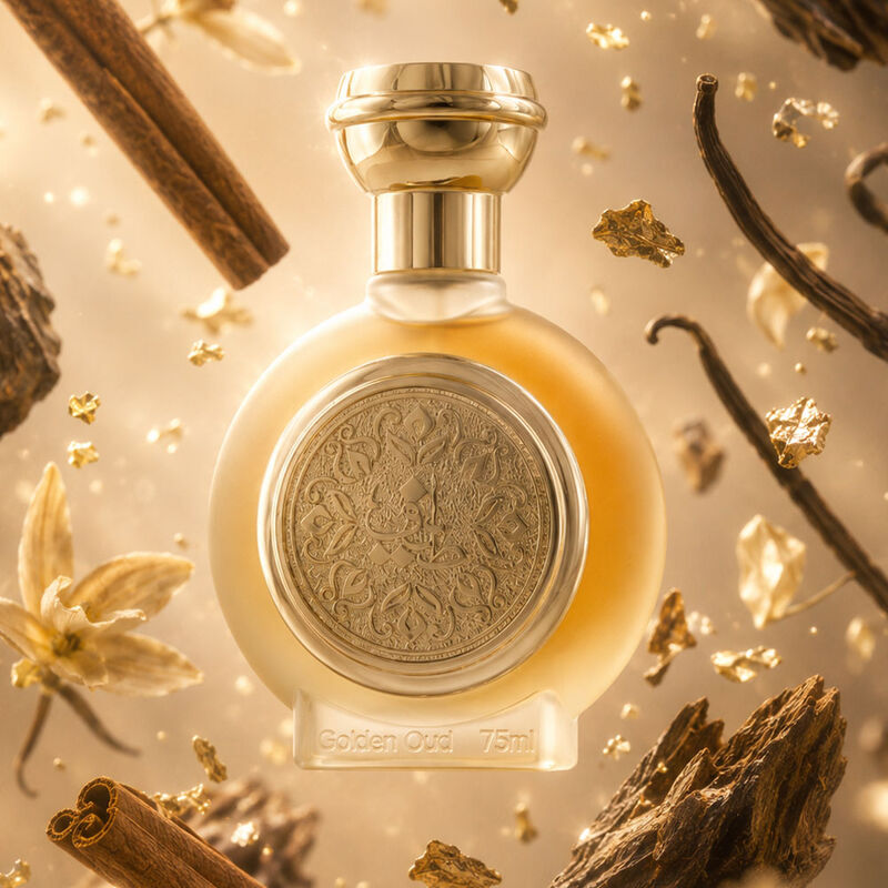 taif al emarat golden oud