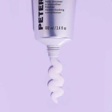 faces firmx peeling gel
