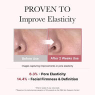 faces red smoothie serum 30