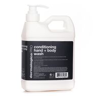 Conditioning Hand & Body Wash PRO faces conditioning hand body wash pro