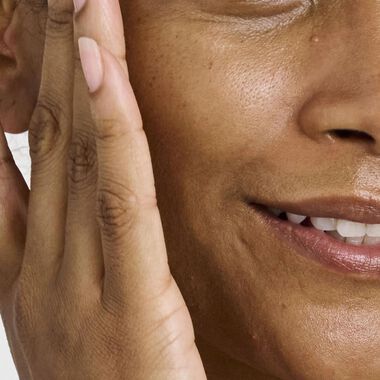 faces peptides 5  smoothing booster