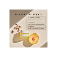 faces super nova 5  thd vitamin c brightening eye cream