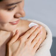 Nourishing Body Cream faces nourishing body cream