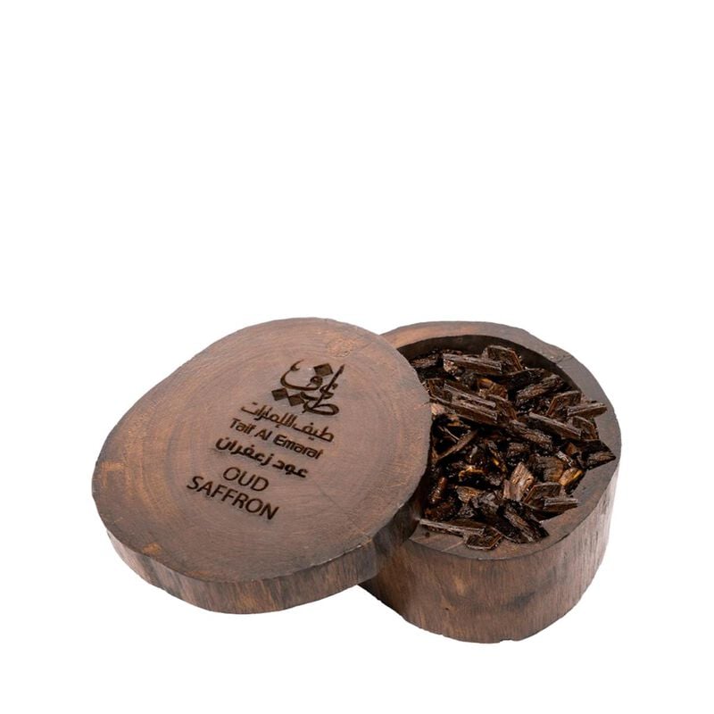 taif al emarat oud saffron