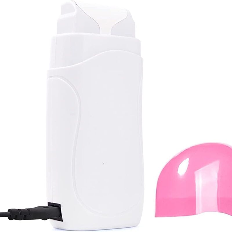 novell wax heater cwh002