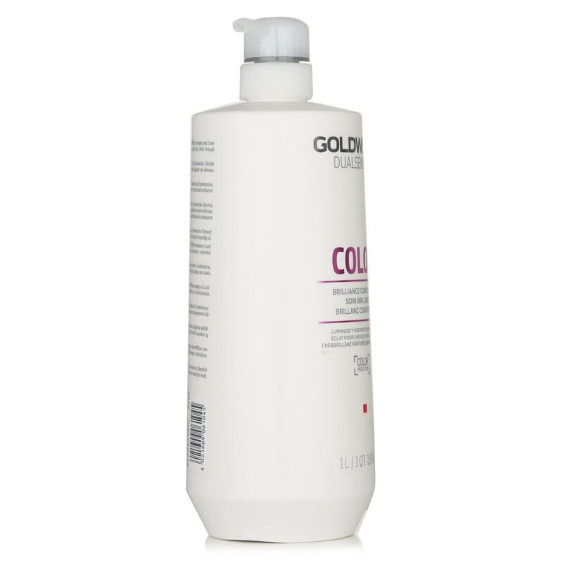 goldwell dual senses color brilliance conditioner