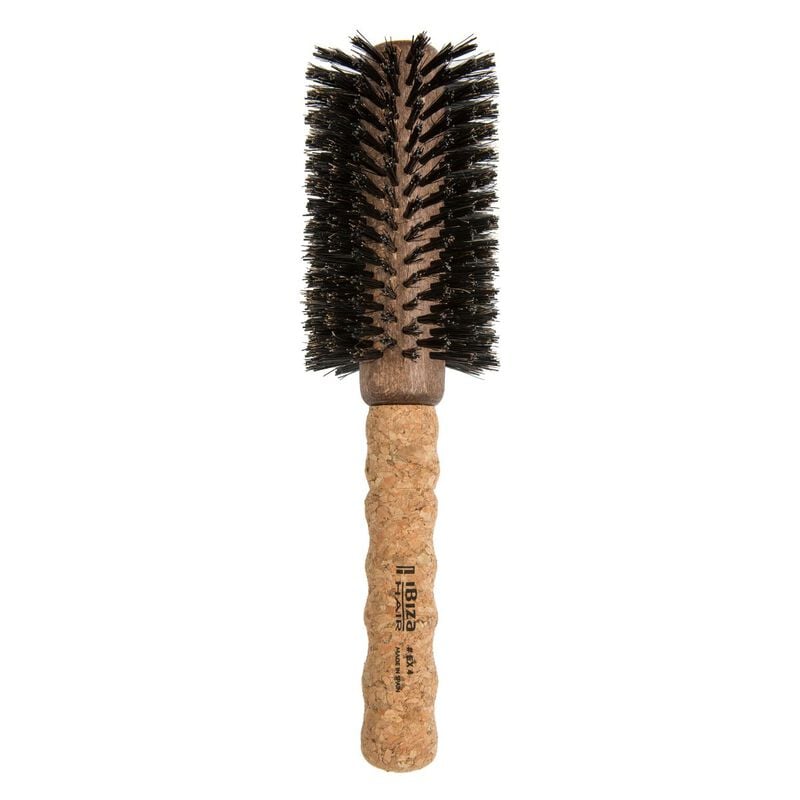 ibiza hair brush ex 4
