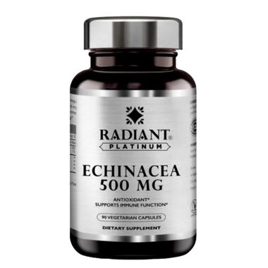 Echinacea 500mg, Immune Support, Cold & Flu Relief Herbal Supplement faces echinacea 500mg immune support cold flu relief herbal supplement