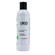 Inside Out Haircare Strengthening Conditioner faces inside out haircare strengthening conditioner