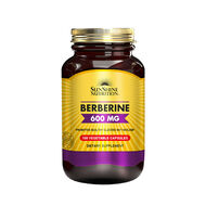faces nutrition berberine