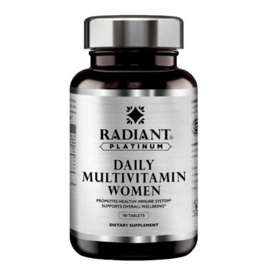 Daily Multivitamin Women faces daily multivitamin women