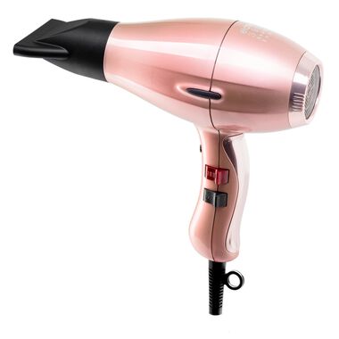 faces 3900 healthy ionic hair dryer