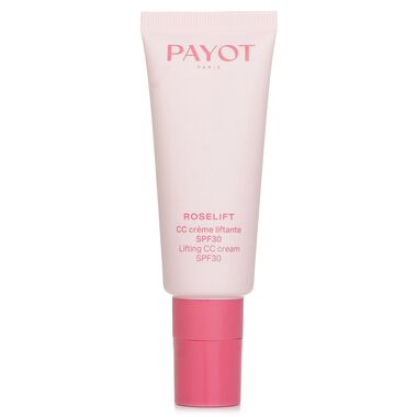 faces roselift lifting cc cream spf 30