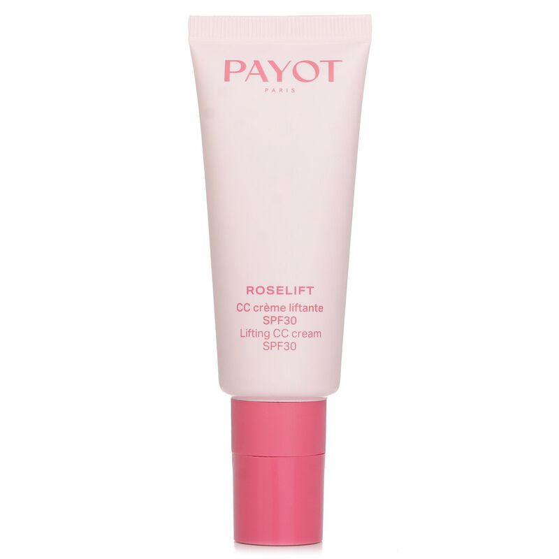 payot roselift lifting cc cream spf 30