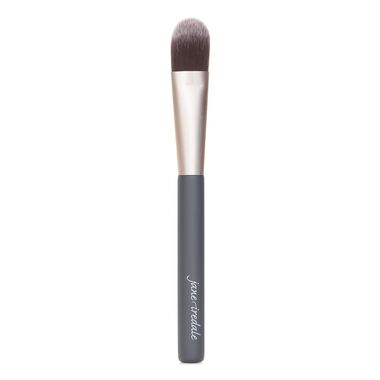 faces liquid complexion brush